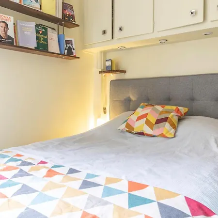 Apartamento Enchanting Paris