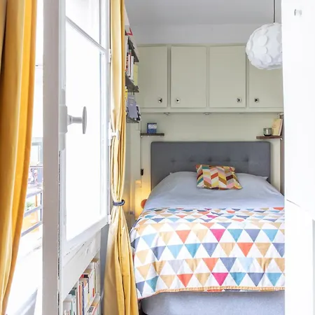 Apartamento Enchanting *