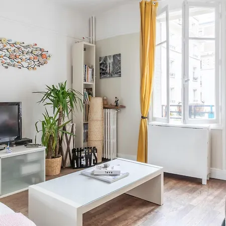 Apartamento Enchanting