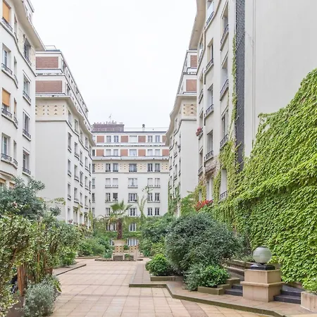 Enchanting Apartamento *