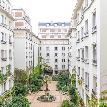 Enchanting * Paris