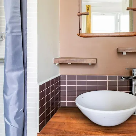 Enchanting Apartamento Paris